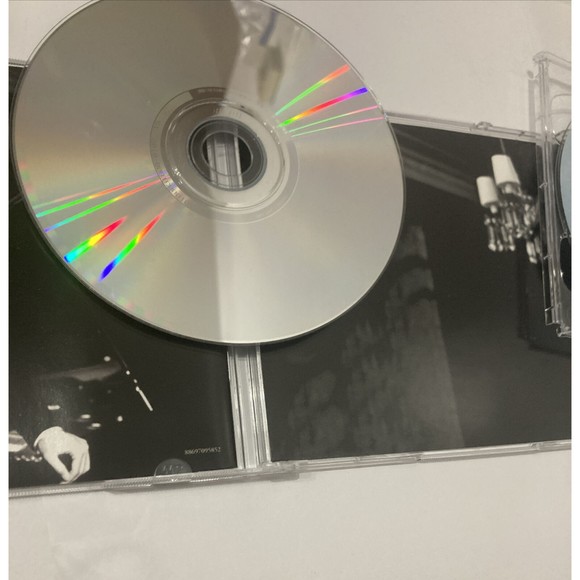 The Essential Van Cliburn 2-CD Set - Actual Photos - Discs Are NearMint - Picture 10 of 12